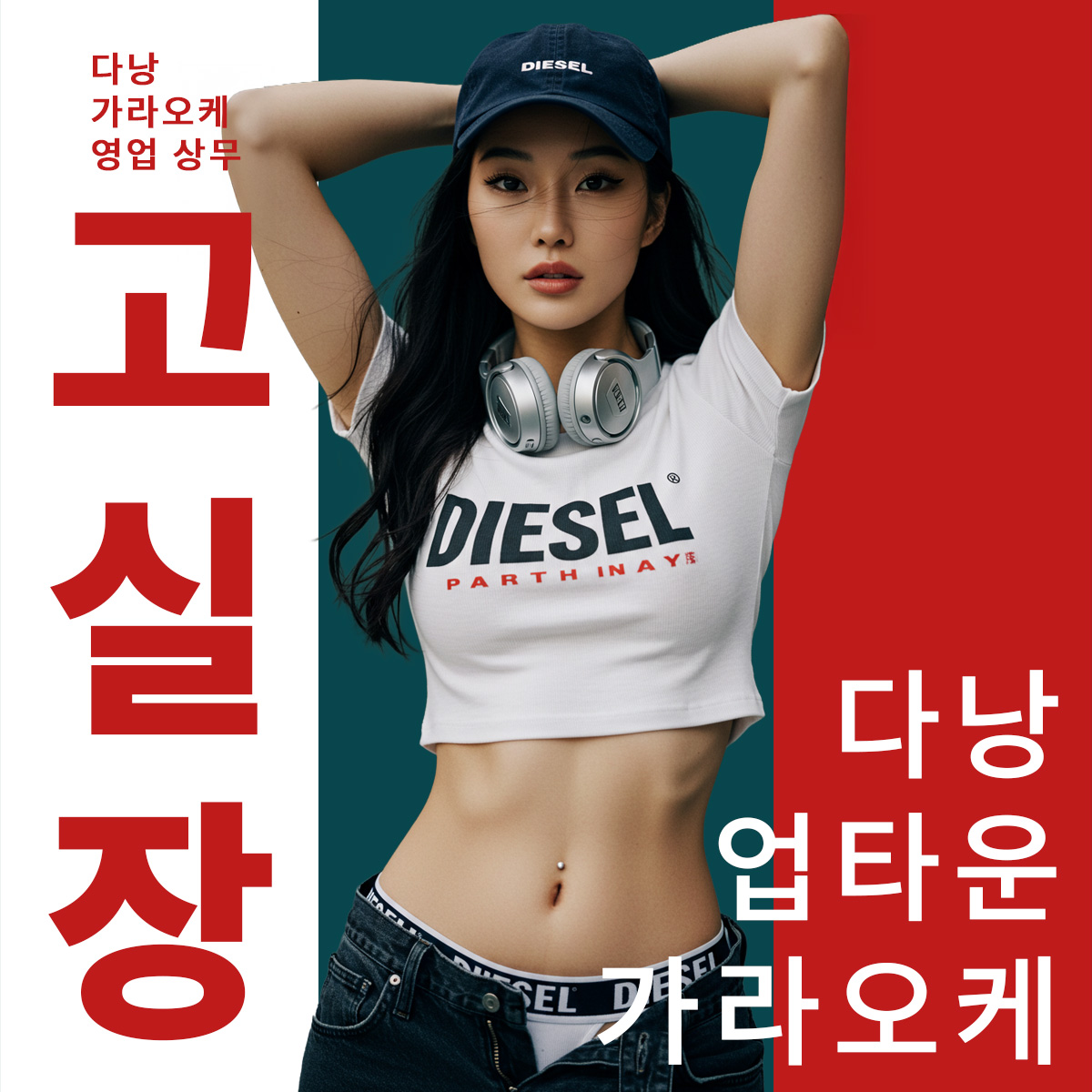 다낭 업타운 가라오케 : 리뉴얼 완료! 가장 핫한 업체. 순번 확보 가능