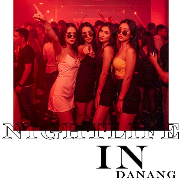 다낭 밤문화