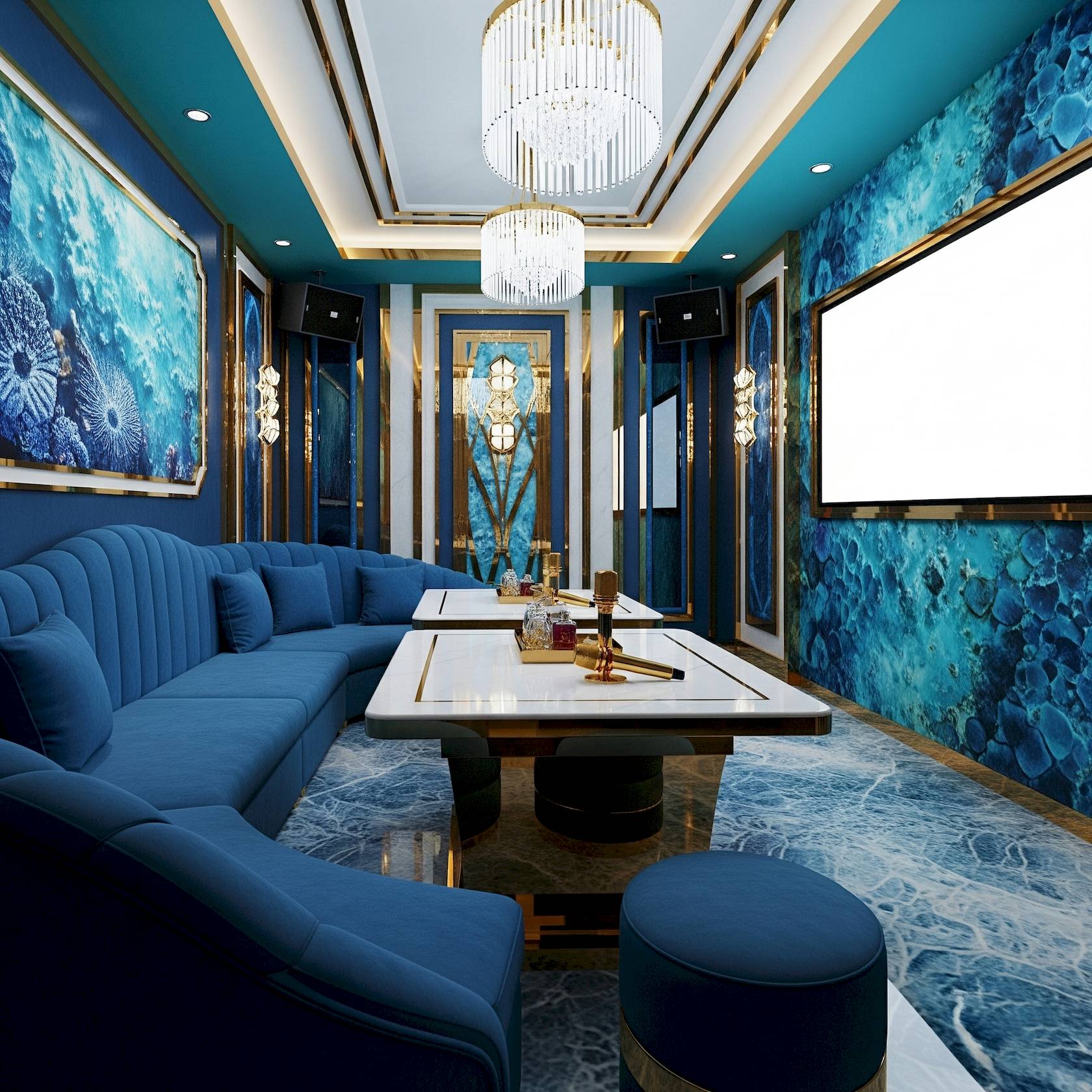 나트랑 가라오케