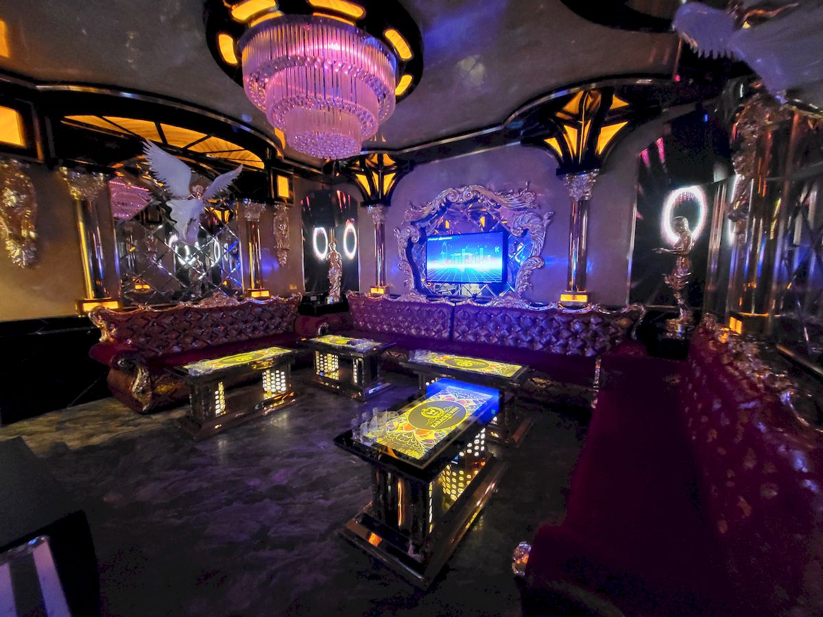 도쿄 가라오케 2