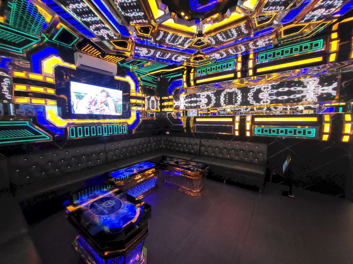 도쿄 가라오케 3