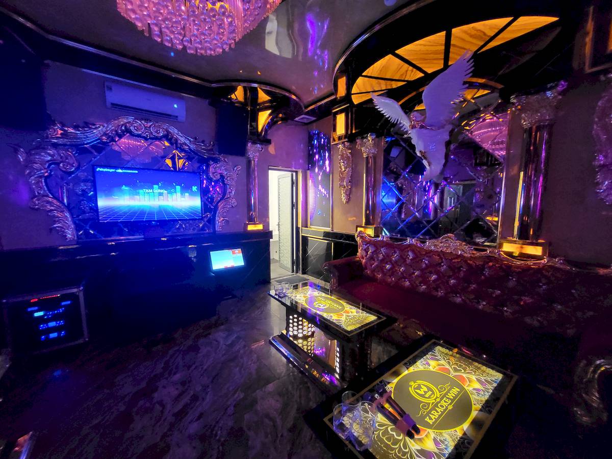 도쿄가라오케-1 사진