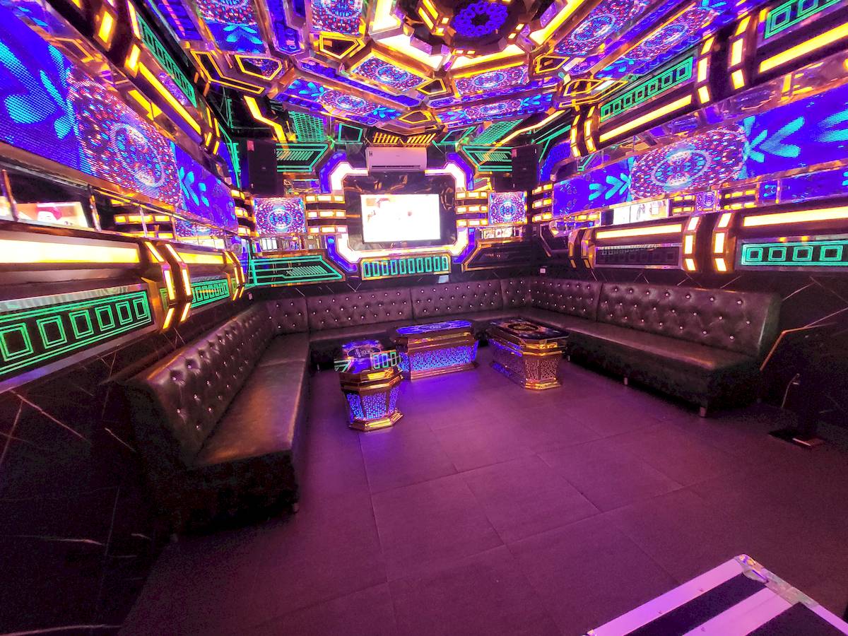 도쿄가라오케-3 사진