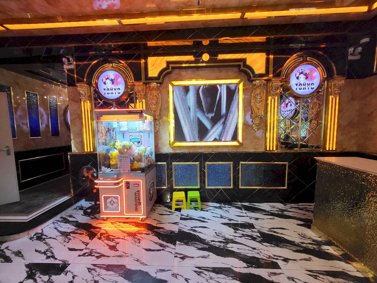 도쿄가라오케-4 사진