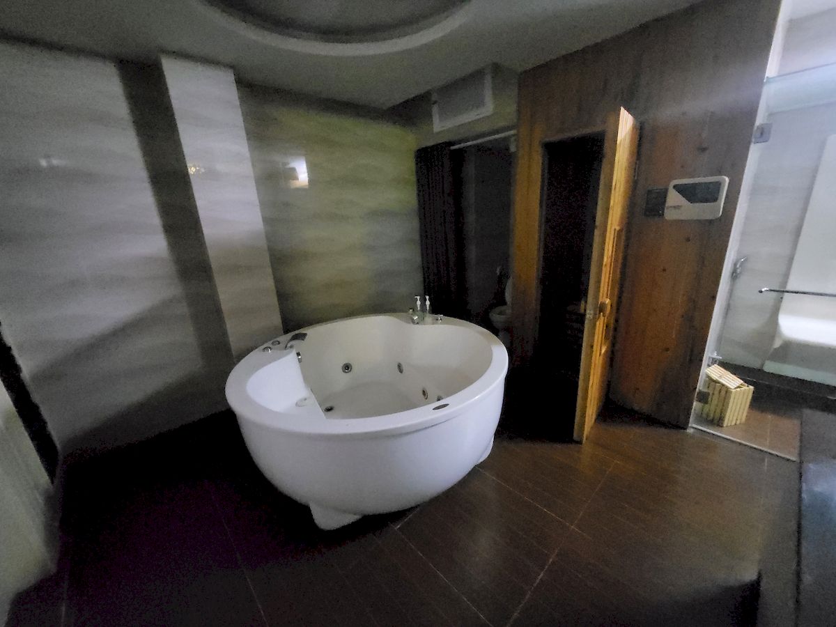 도쿄 마사지 내부 1