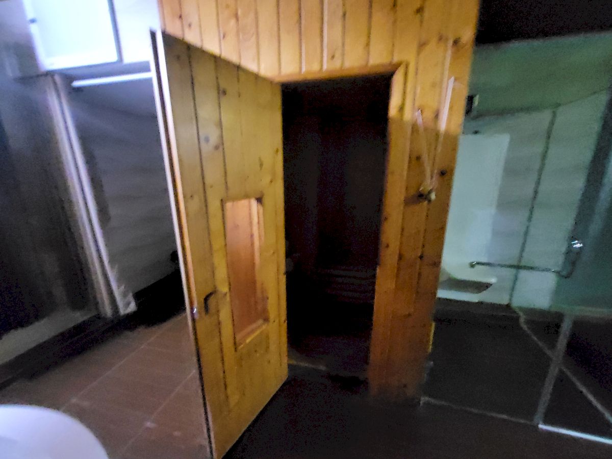 도쿄 마사지 내부 4