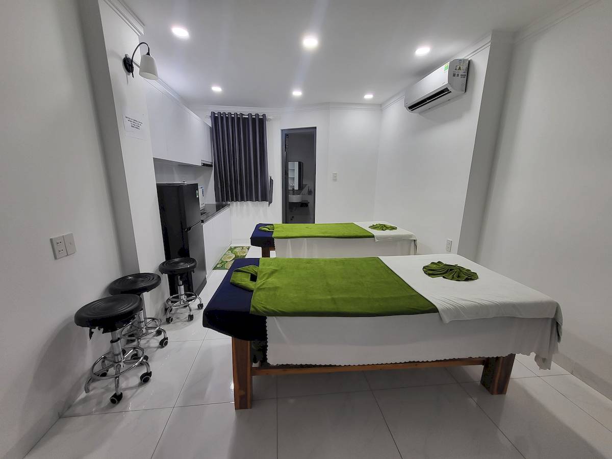 비타민스파-2 사진