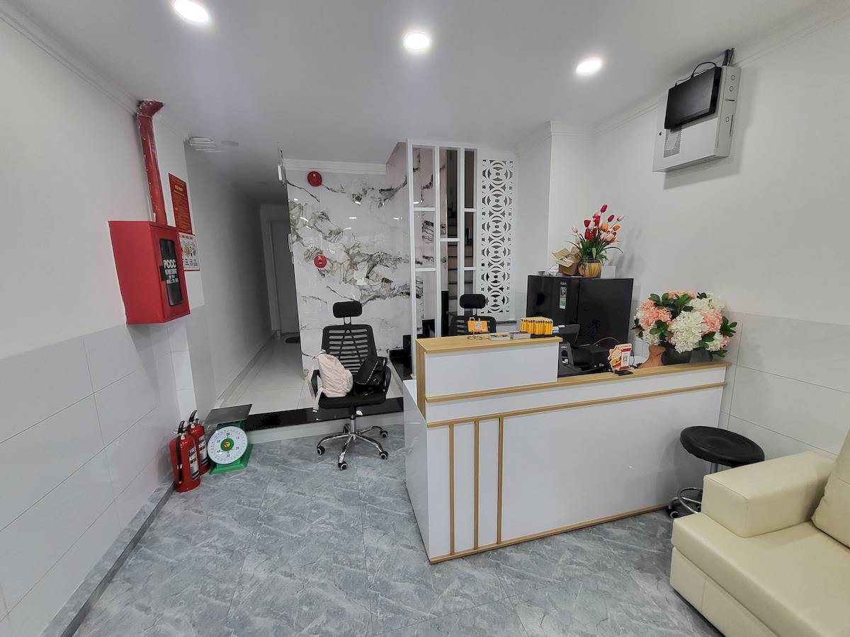 비타민스파-3 사진