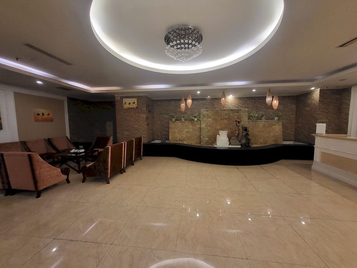 체리스파 내부 1