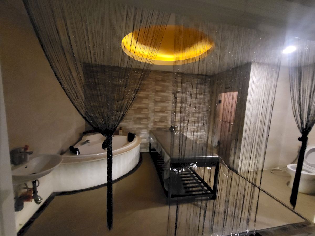 체리스파 내부 2