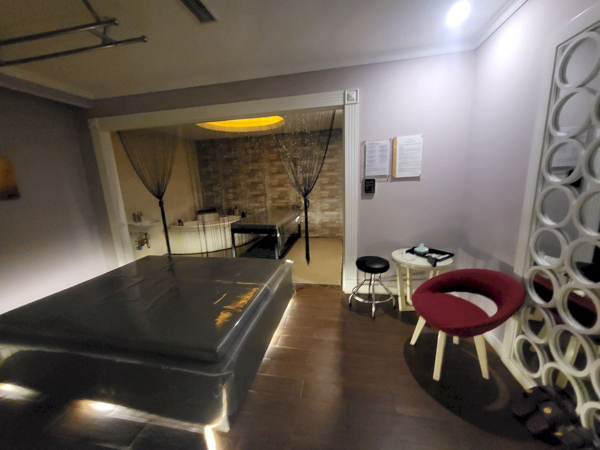 체리스파 내부 3