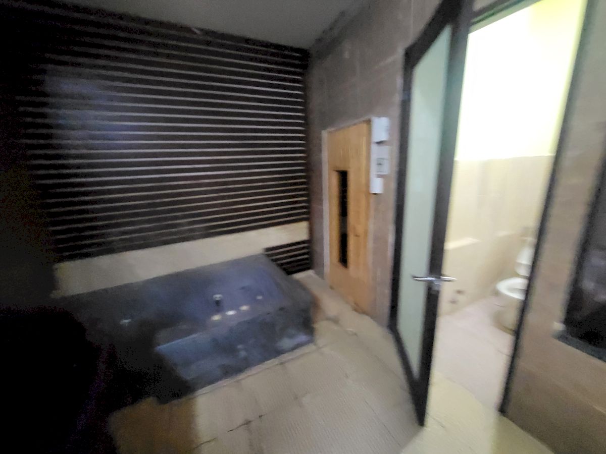 쿡테 마사지 내부 2