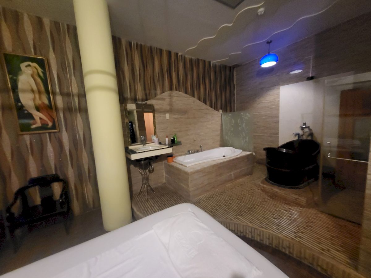 쿡테 마사지 내부 4