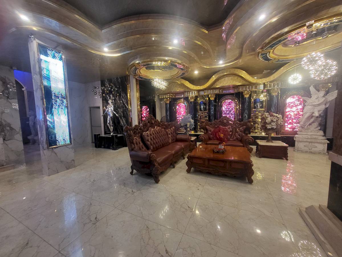 크라운가라오케-1 사진