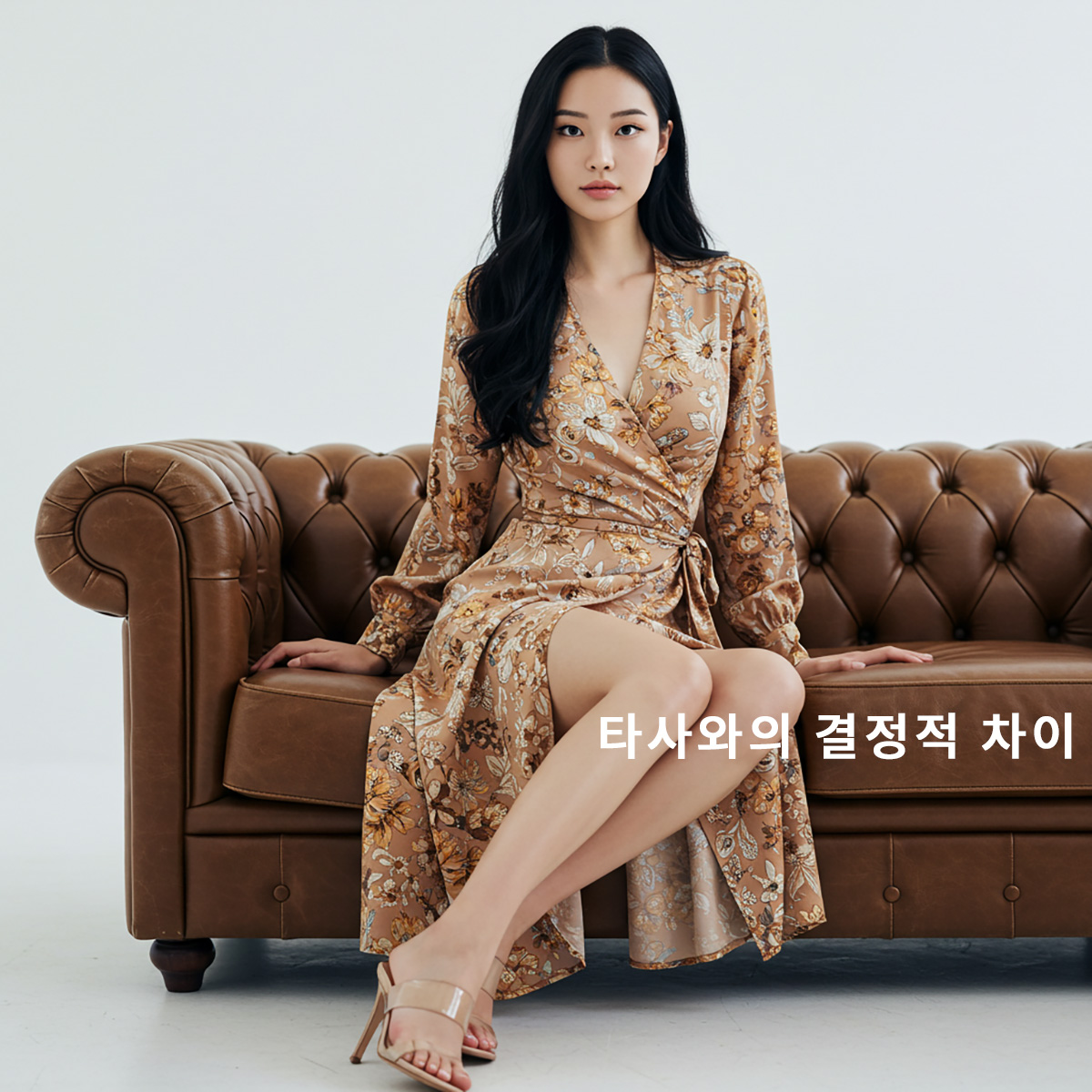 타사와의 결정적 차이