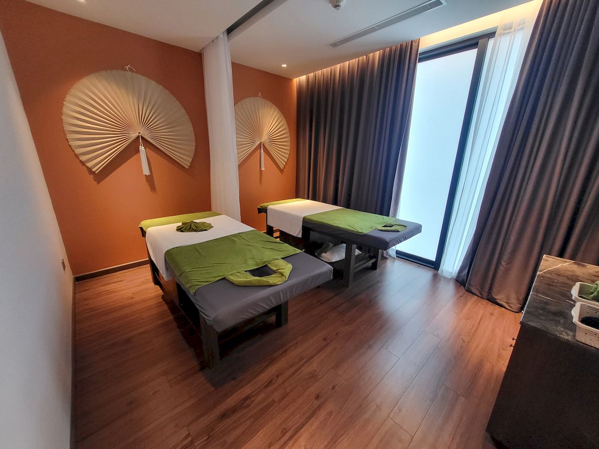 황제 스파 내부 1