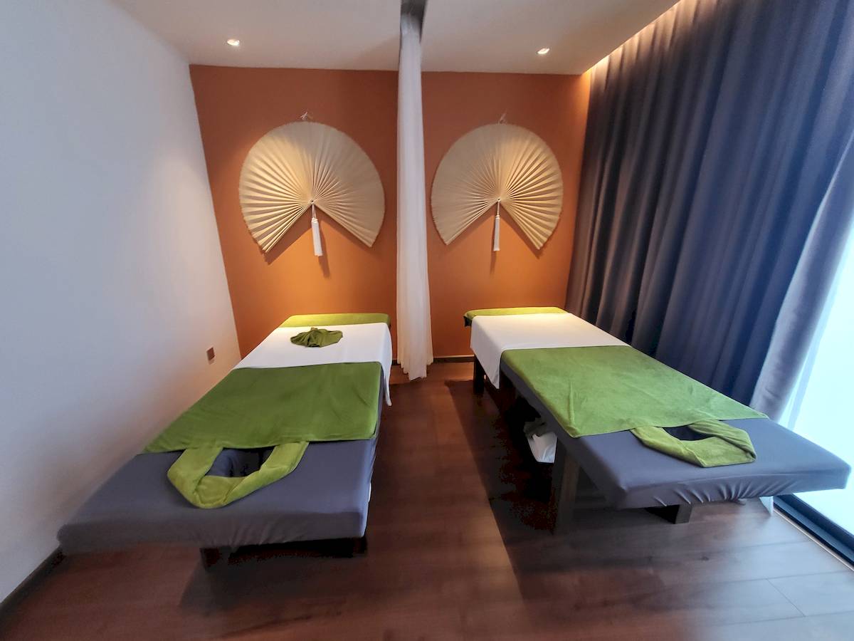 황제 스파 내부 1