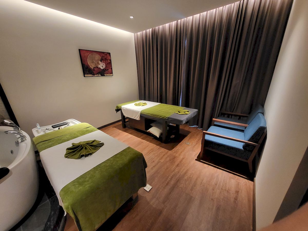 황제 스파 내부 4