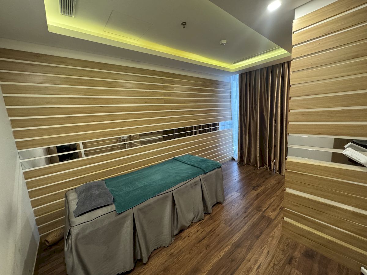 다낭 붐붐 청룡열차