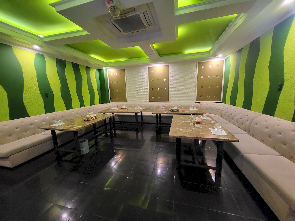 오페라 가라오케