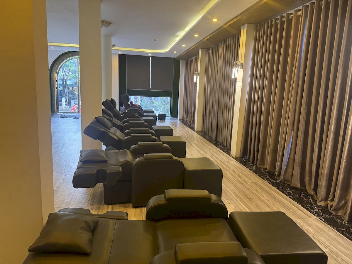 베안스파 내부 1