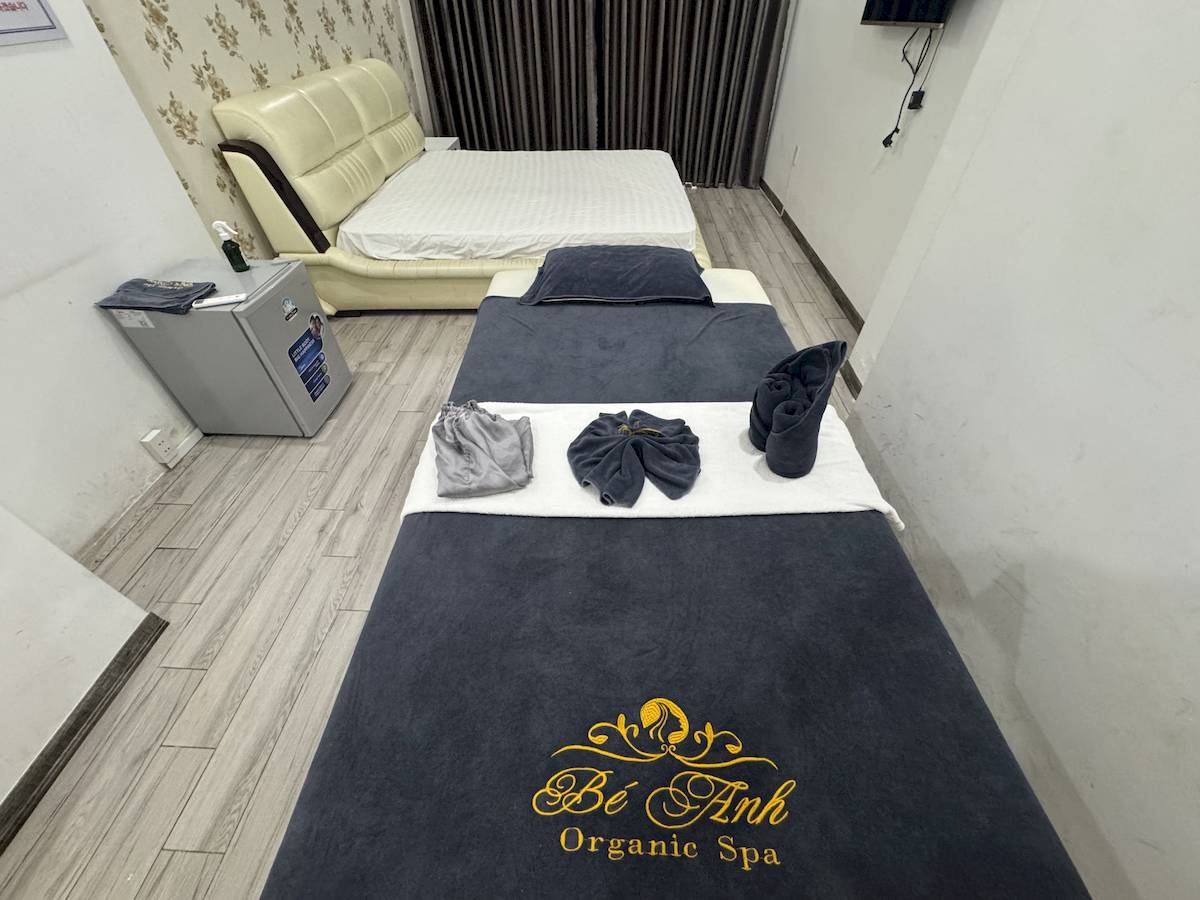 베안스파-2 사진