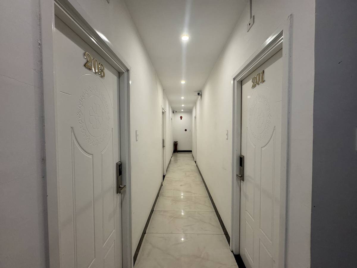 베안스파-3 사진