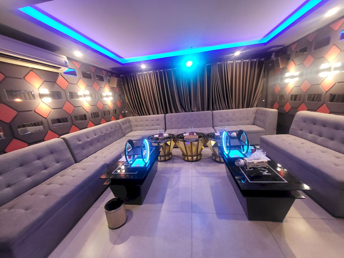 업타운가라오케내부4 사진