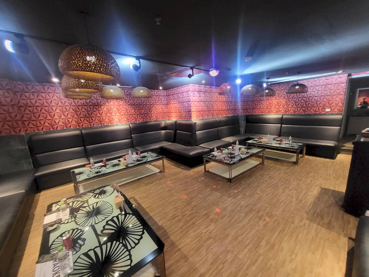 에덴가라오케-1 사진