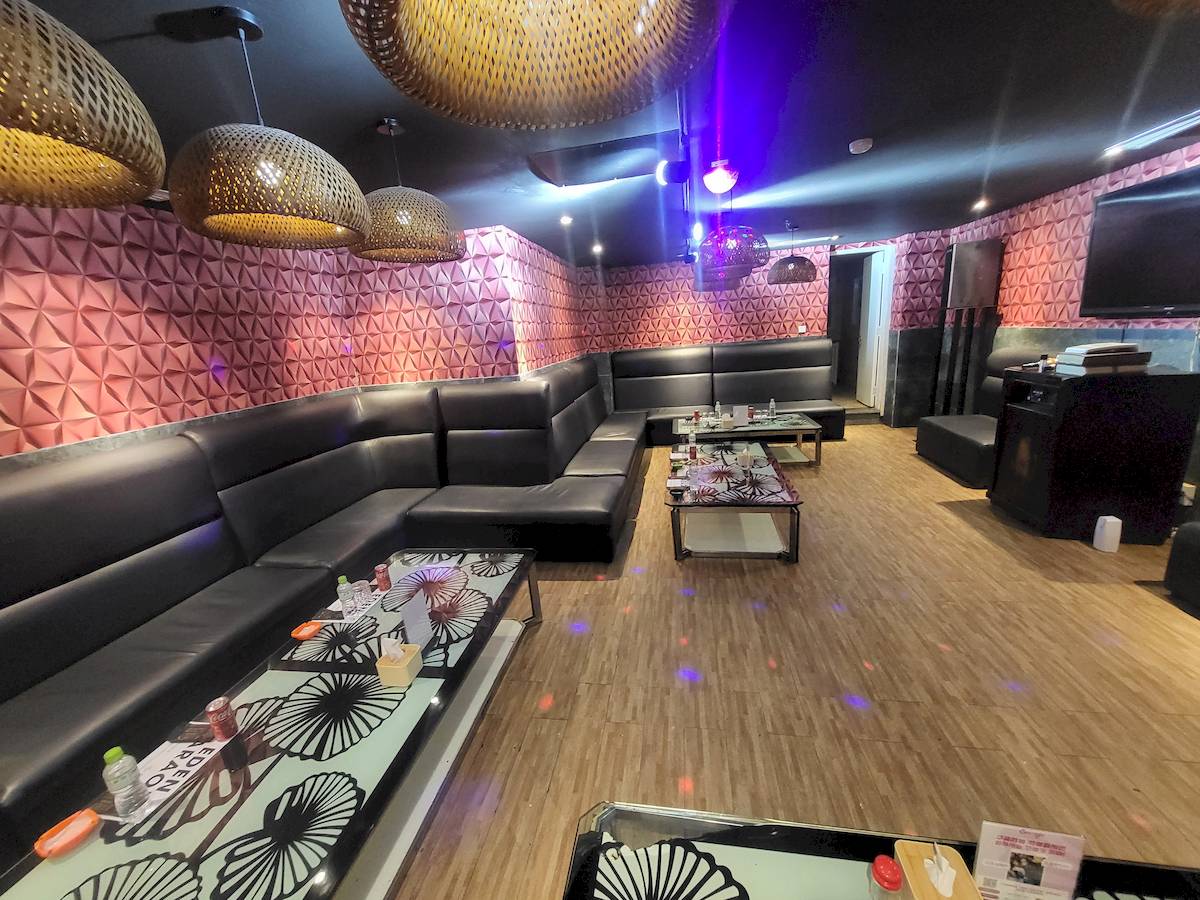 에덴가라오케-2 사진