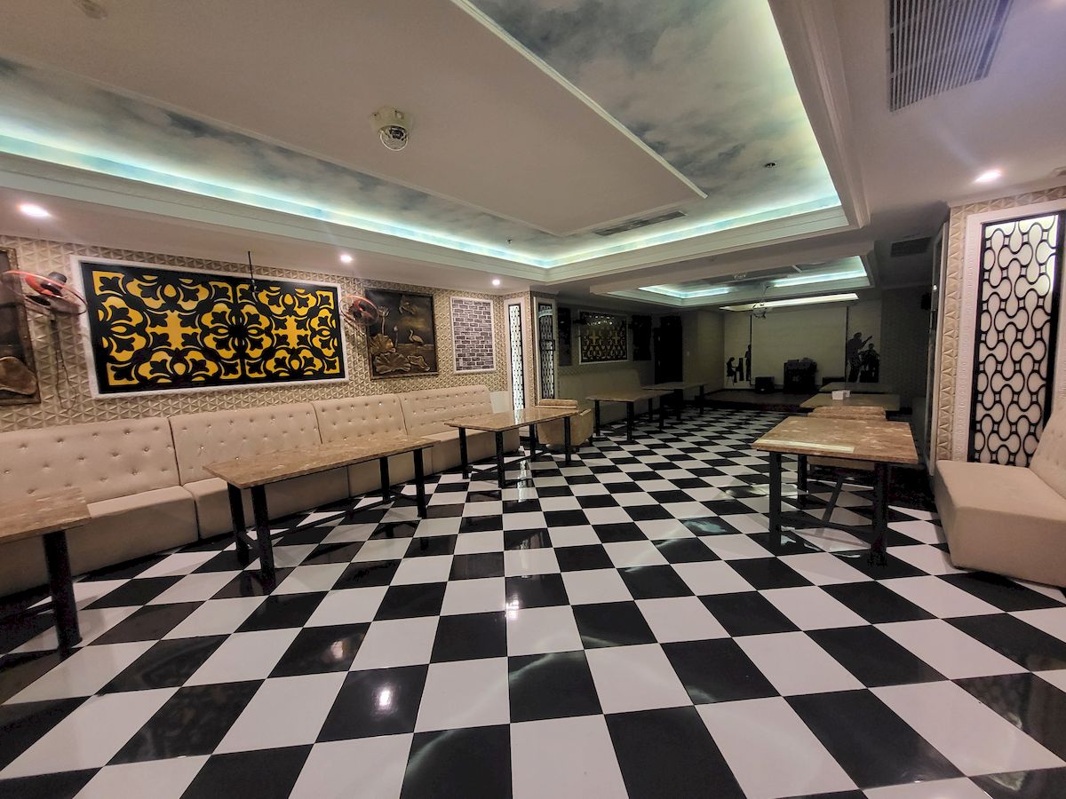 원오페라 내부 1