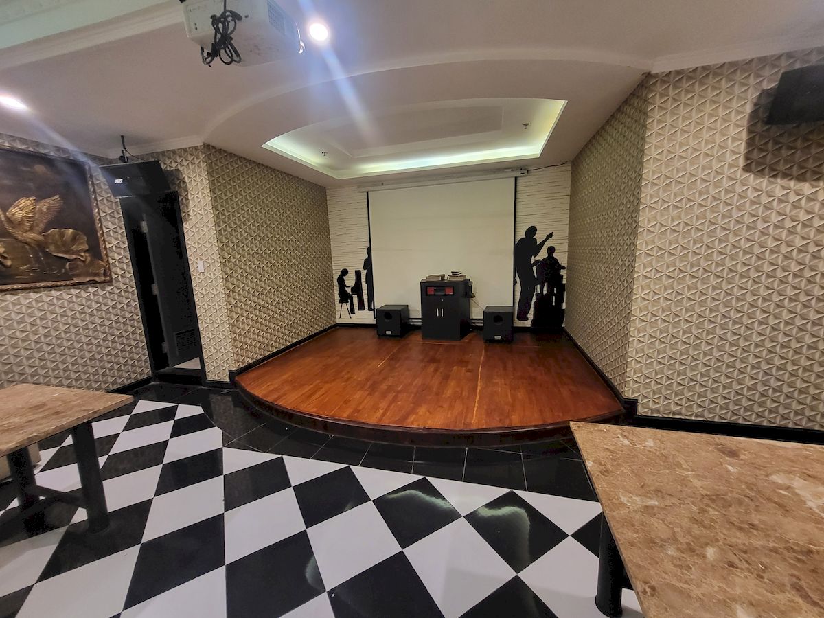 원오페라 내부 4