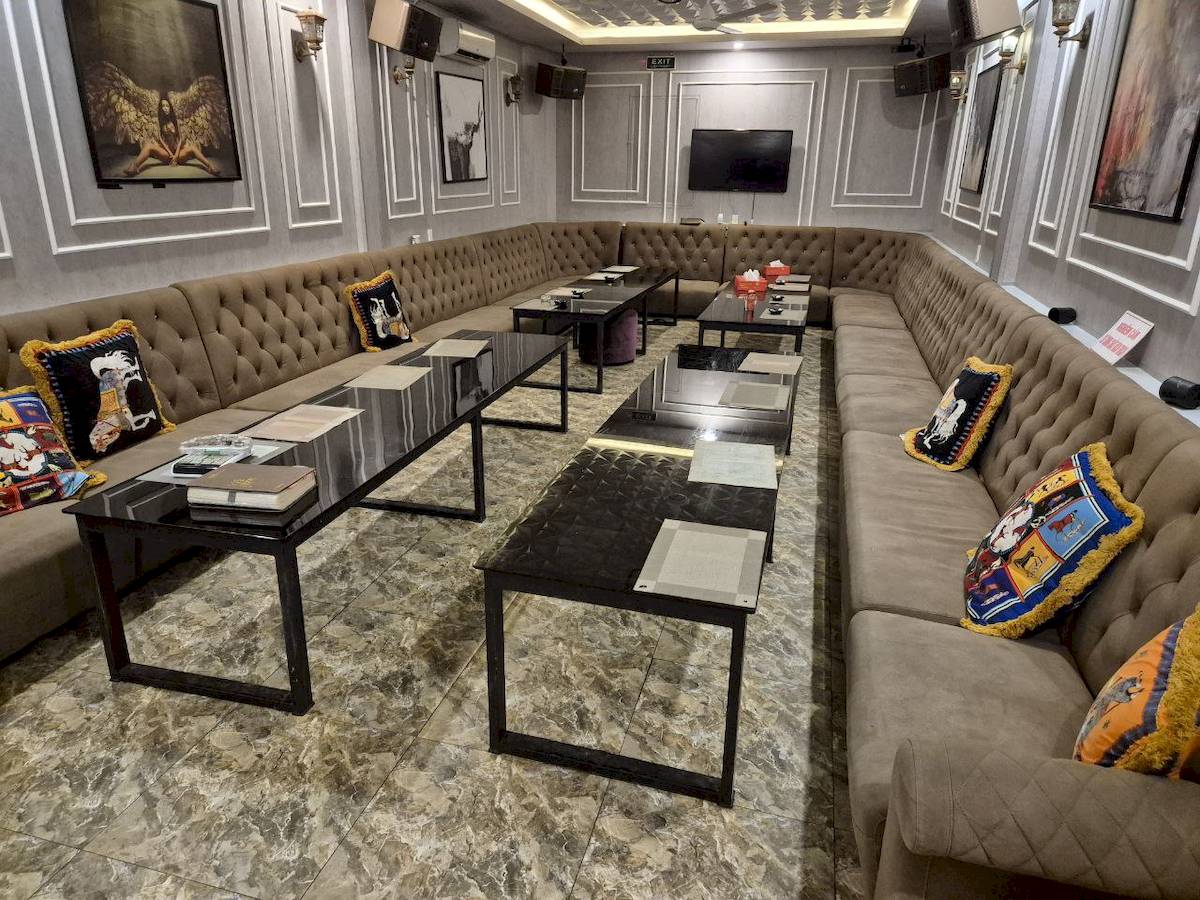 준코가라오케-3 사진