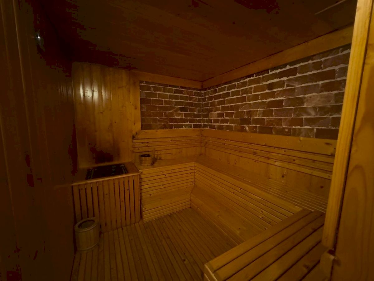 청룡열차 내부 3