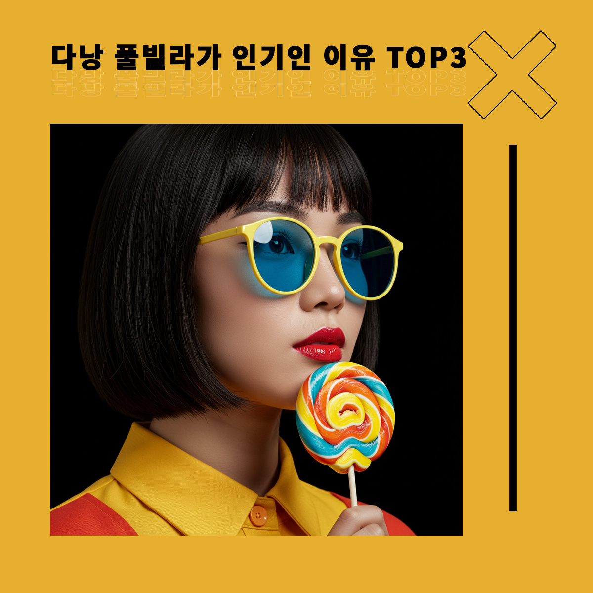 다낭 풀빌라가 인기인 이유 TOP3