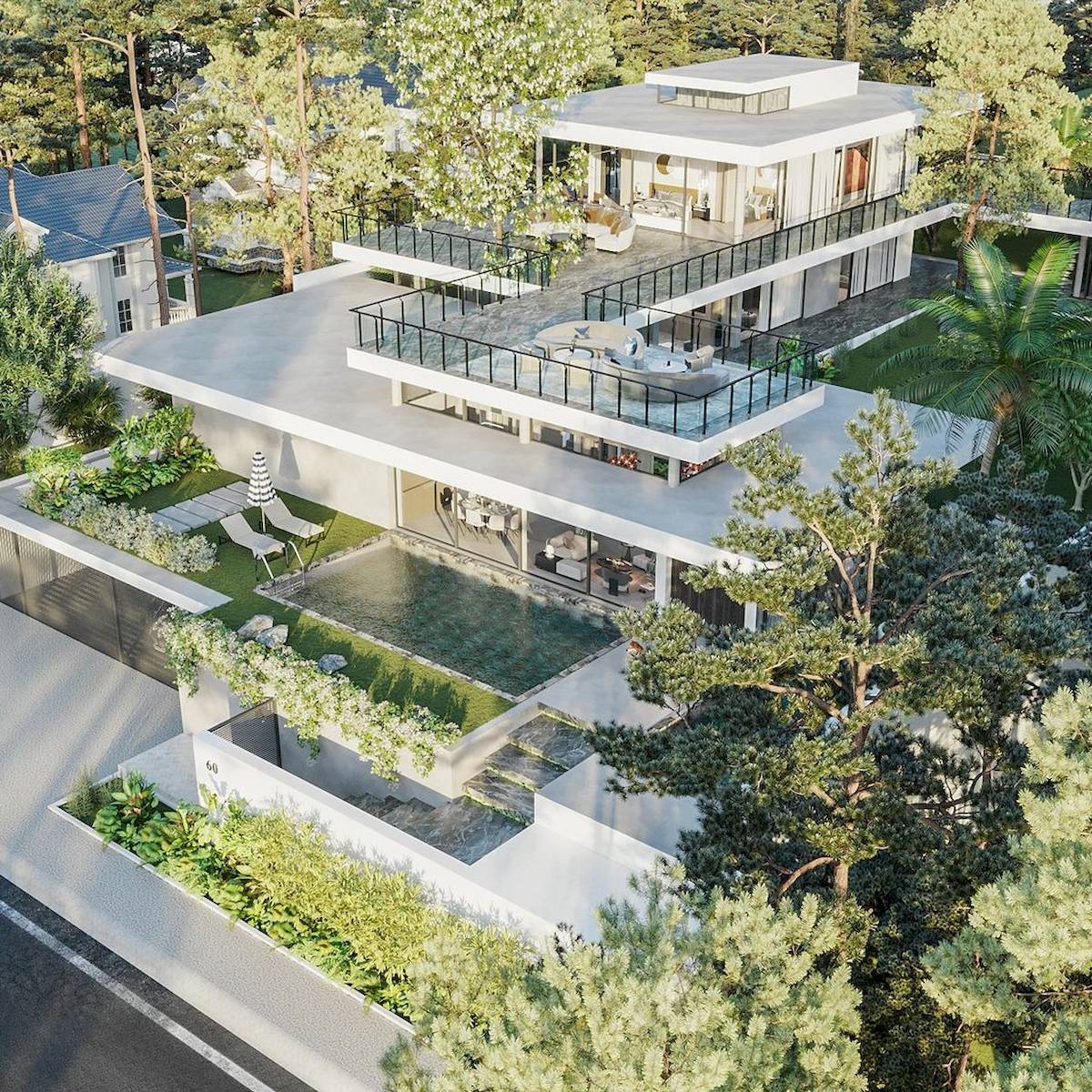 다낭-풀빌라-1 사진