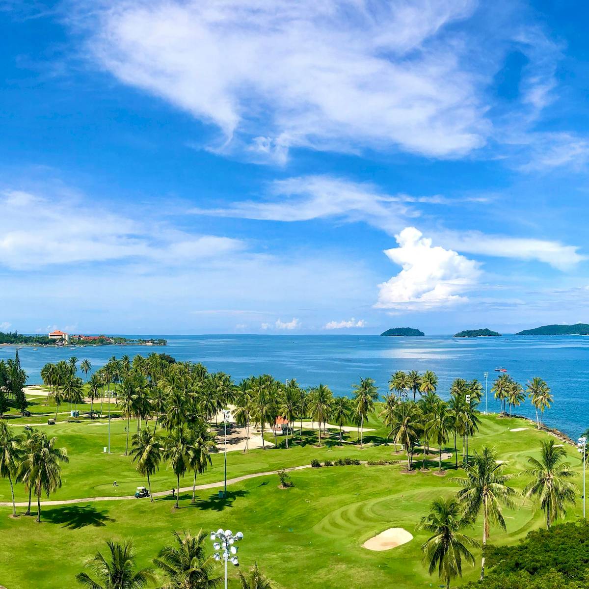 다낭-골프-1 사진