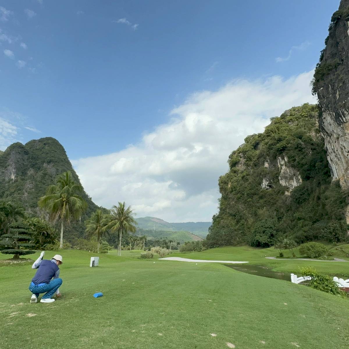 다낭-골프-3 사진