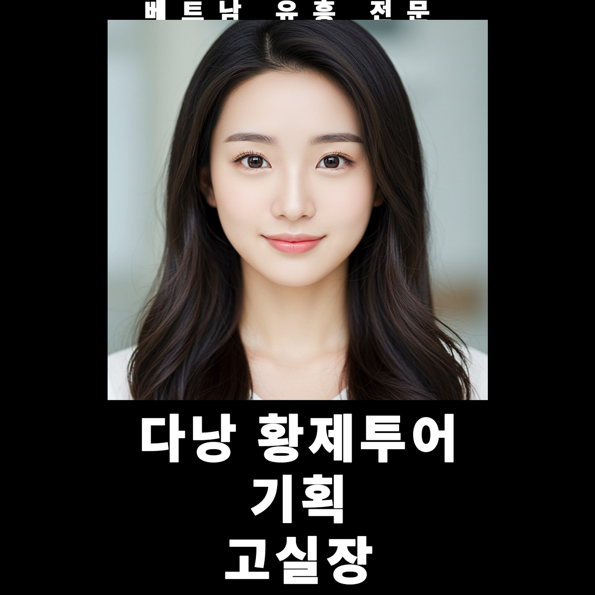 다낭 황제투어 기획 고실장 