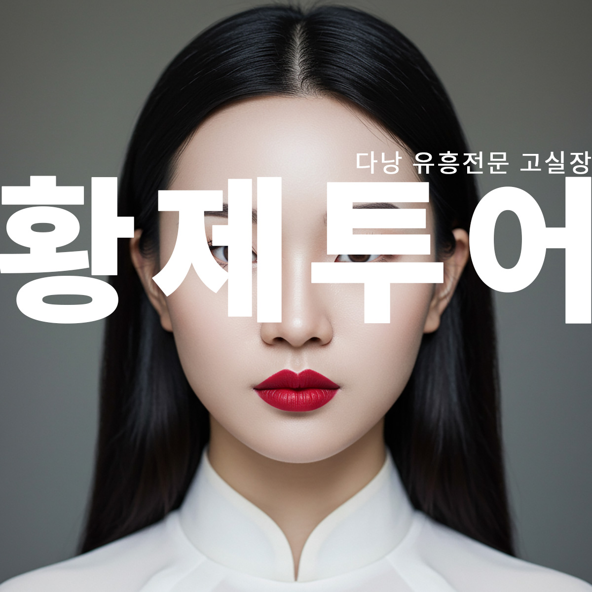 다낭 황제투어 소개